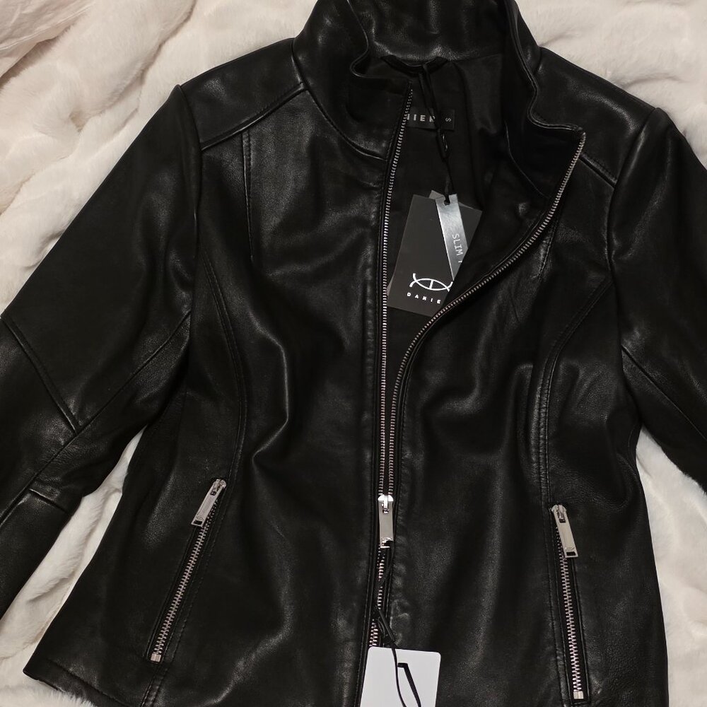 DANIER jacket